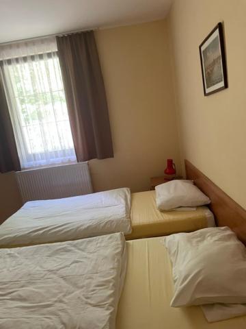 Tupadly  Motel Svaty Krystof מראה חיצוני תמונה